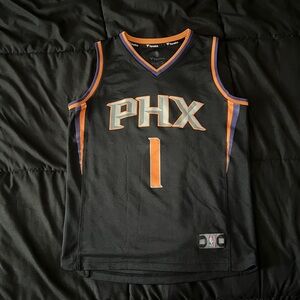 Phoenix Suns Devin Booker Jersey